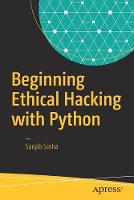 Beginning Ethical Hacking with Python (ePub eBook)