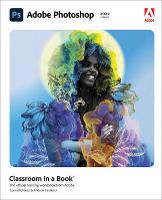 Adobe Photoshop Classroom in a Book (2022 release) -- VitalSource (ACC) (ePub eBook)