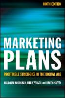 Marketing Plans: Profitable Strategies in the Digital Age