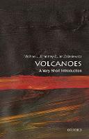 Volcanoes: A Very Short Introduction (ePub eBook)