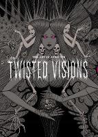 Art of Junji Ito: Twisted Visions, The