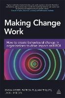 Making Change Work (ePub eBook)