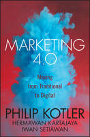 Marketing 4.0: Moving from Traditional to Digital (PDF eBook)