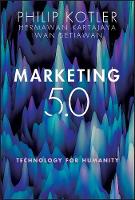 Marketing 5.0 (PDF eBook)