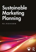 Sustainable Marketing Planning (ePub eBook)