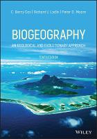 Biogeography: An Ecological and Evolutionary Approach (ePub eBook)