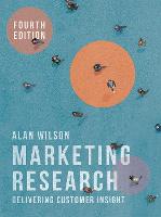 Marketing Research (PDF eBook)