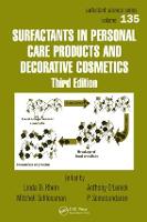 Surfactants in Personal Care Products and Decorative Cosmetics