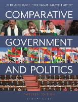 Comparative Government and Politics (PDF eBook)