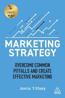 Marketing Strategy: Overcome Common Pitfalls and Create Effective Marketing (PDF eBook)