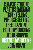 Greener Marketing (PDF eBook)