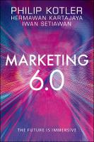Marketing 6.0: The Future Is Immersive (ePub eBook)