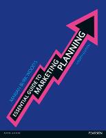 Essential Guide to Marketing Planning (ePub eBook)