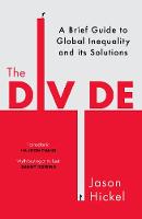 The Divide (ePub eBook)