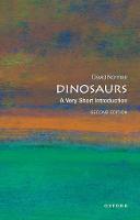 Dinosaurs: A Very Short Introduction (ePub eBook)