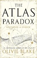 Atlas Paradox, The: The incredible sequel to international bestseller The Atlas Six