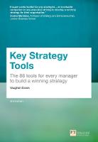 Key Strategy Tools (PDF eBook)
