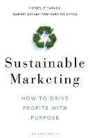 Sustainable Marketing (PDF eBook)