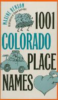 1001 Colorado Place Names