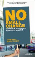 No Small Change (PDF eBook)