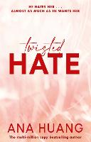 Twisted Hate: the must-read enemies to lovers (ePub eBook)