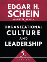 Organizational Culture and Leadership (PDF eBook)