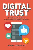 Digital Trust: Social Media Strategies to Increase Trust and Engage Customers (ePub eBook)