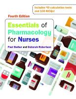 Essentials of Pharmacology for Nurses, 4e (PDF eBook)
