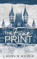 The Fine Print (ePub eBook)