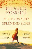 A Thousand Splendid Suns (PDF eBook)