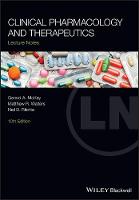 Clinical Pharmacology and Therapeutics (ePub eBook)