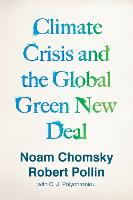 Climate Crisis and the Global Green New Deal (ePub eBook)