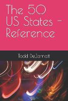 50 US States - Reference, The