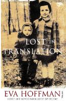 Lost In Translation: A Life in a New Language (ePub eBook)