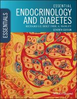 Essential Endocrinology and Diabetes (ePub eBook)