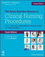 The Royal Marsden Manual of Clinical Nursing Procedures, Student Edition (PDF eBook)