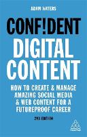 Confident Digital Content (PDF eBook)