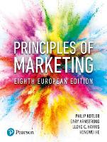 Principles of Marketing (PDF eBook)