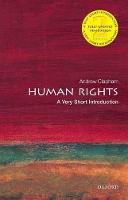 Human Rights: A Very Short Introduction (PDF eBook)