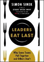 Leaders Eat Last (ePub eBook)