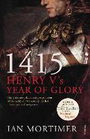 1415: Henry V's Year of Glory (ePub eBook)