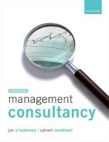 Management Consultancy (ePub eBook)