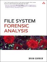 File System Forensic Analysis (ePub eBook)