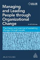 Managing and Leading People through Organizational Change (PDF eBook)