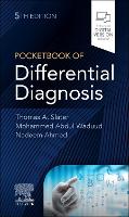 Pocketbook of Differential Diagnosis E-Book (ePub eBook)