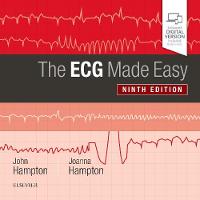 The ECG Made Easy E-Book: The ECG Made Easy E-Book (ePub eBook)