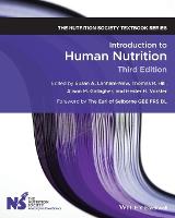 Introduction to Human Nutrition (ePub eBook)