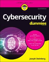 Cybersecurity For Dummies (PDF eBook)