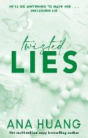 Twisted Lies: the must-read fake dating romance