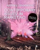 Contemporary Issues in Marketing: Principles and Practice